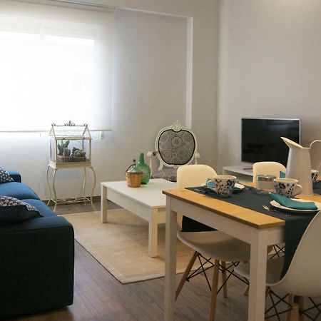 Appartamento Marieta Valenza Esterno foto